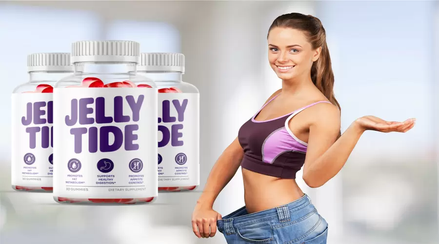 Jelly Tide (SCAM OR LEGIT EXPERIENCE) “Reviews” Genuine?